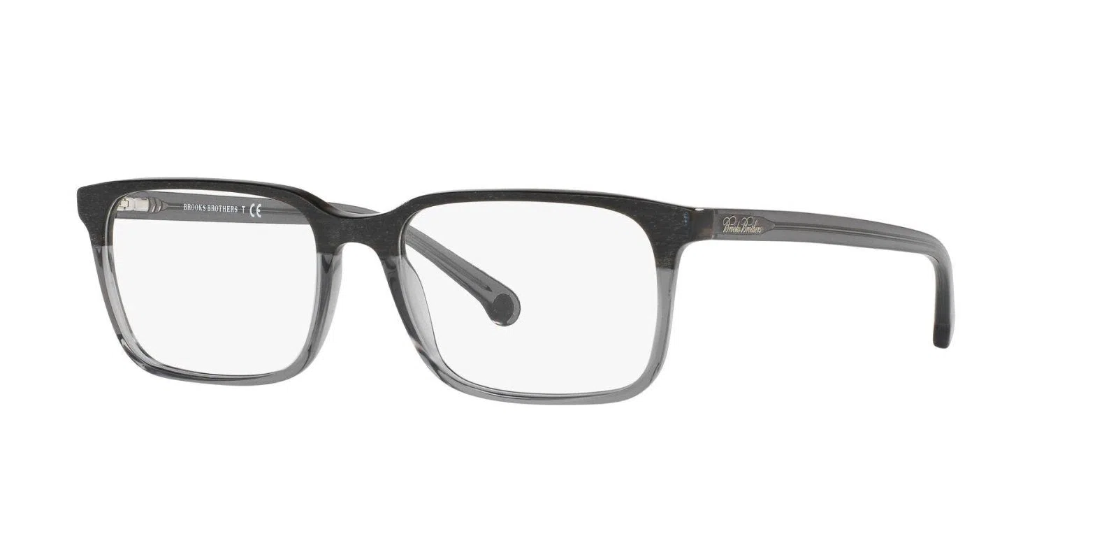 Brooks Brothers 2033 Eyeglasses - view 8